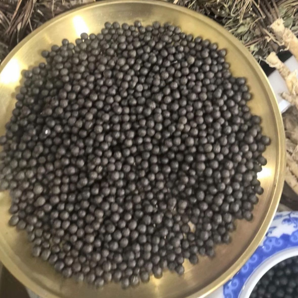 女金丹 古法手工炮制150g-500g精挑包邮中缅边境云南腾冲发