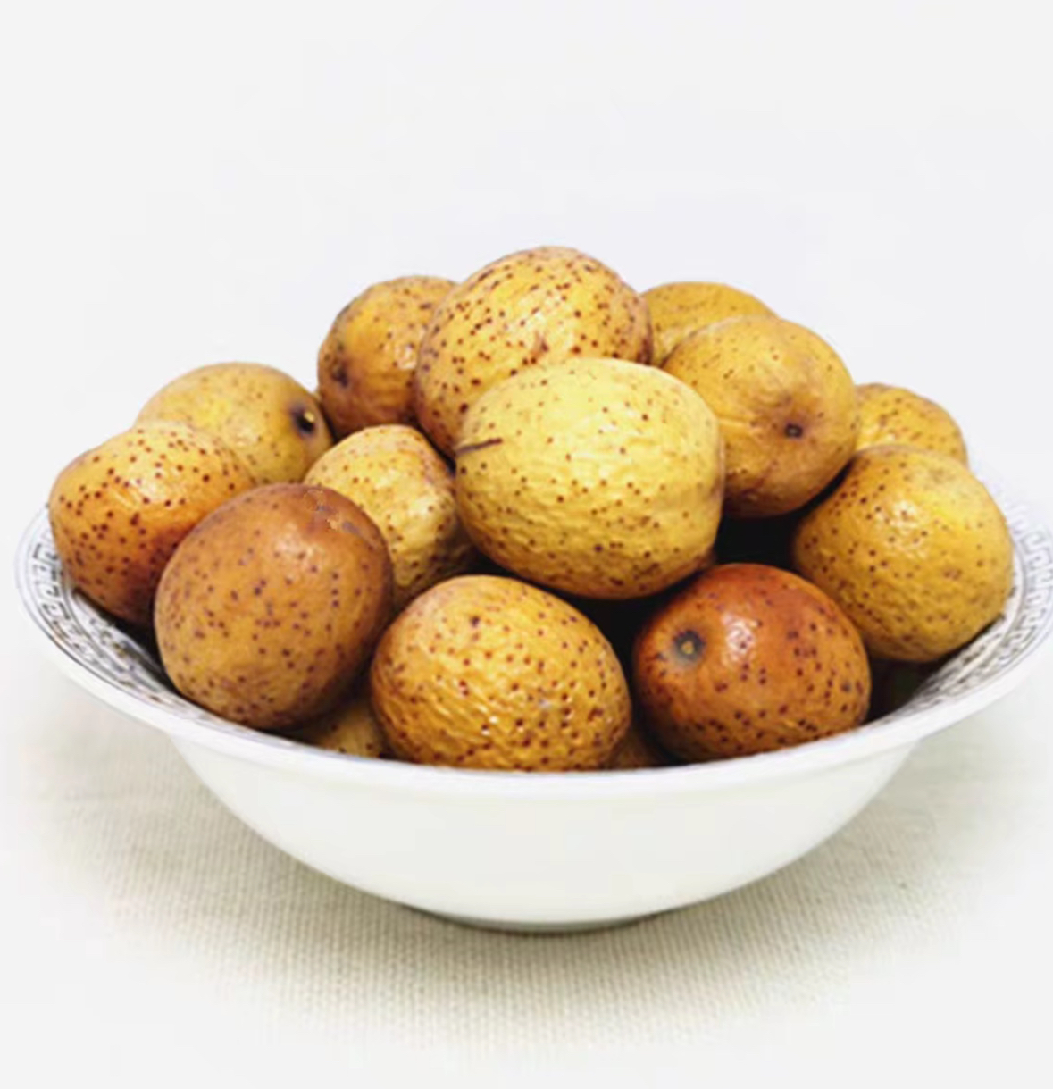 云金玲  野生正品无硫熏无添加中缅边境云南阿松现收云南山货