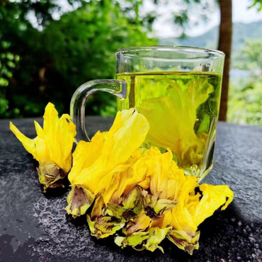 天南星 高山好物 可搭配枸杞泡水喝云南腾冲边境阿松现收山货