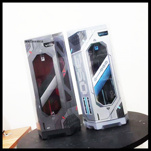 瓦尔基里Valkyrie E360/V360/A360/GL360一体式CPU水冷散热器ARGB