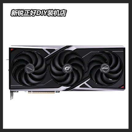 5090D V2七彩虹华硕微星技嘉索泰映众夜神火水神超龙魔龙冰龙显卡
