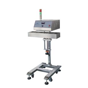 全自动感应封口机 风冷塑料瓶口铝箔封口机 3000