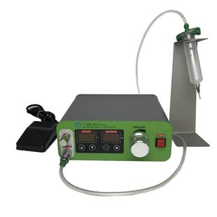 厂家推荐 控制器 手动点胶机 928点胶控制器 数显高精密点胶机