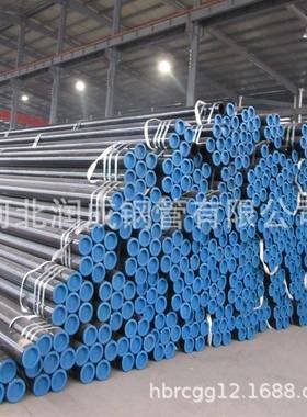 现货供应API 5L X60 NS PSL2 NACE MR0175 ISO 15156酸性无缝钢管