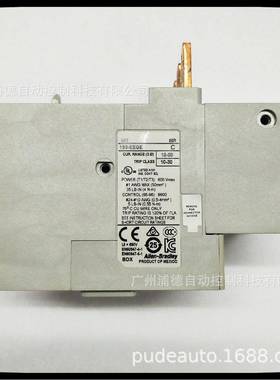 AB继电器193-EEGE全新现货18-90A