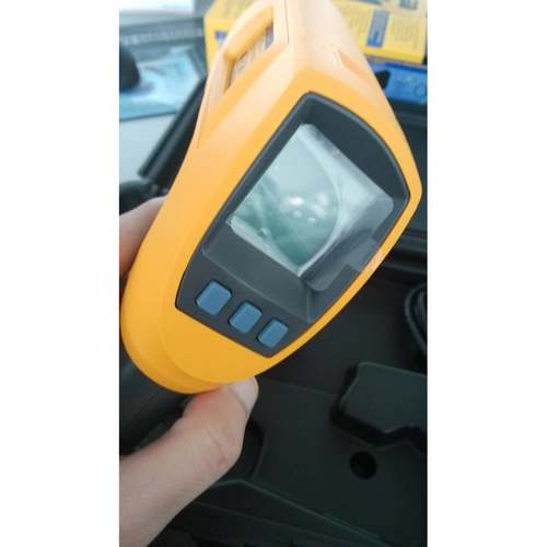 Fluke568-2 红外测温仪 福禄克 F568-2