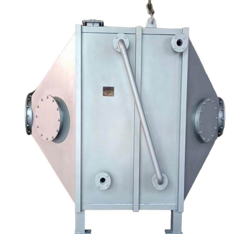 换热器烤箱废气冷凝器翅片管式冷却器 WFT不锈钢盘管表冷器废气散,机械设备,节能设备,淘宝优惠券,粉丝福利购,淘宝优惠卷