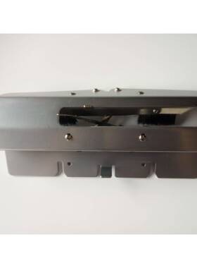 厂家直销家用毛衣编织机配件 KR260副机 链接臂 C1-14