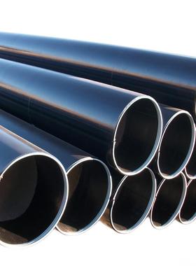 出口焊管 API5L X60 ERW焊接钢管 L245NS直缝焊管