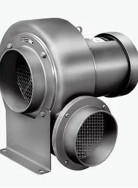 【优势】YODOGAWA淀川耐用型大风量Sirocco电动鼓风机CCN8T(L)P