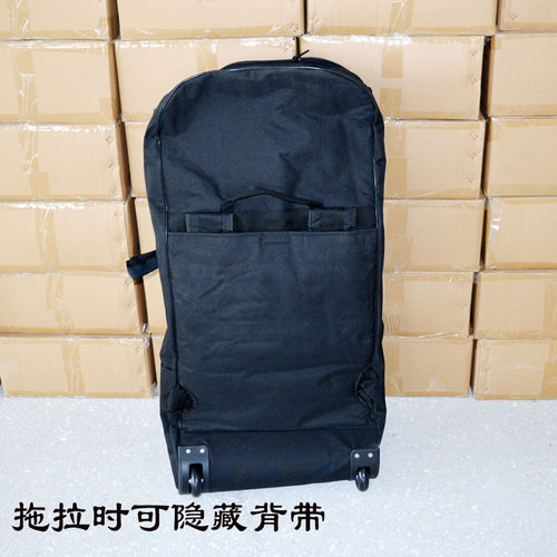 sup桨板配件冲浪板背包