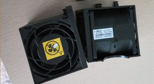 全新IBM X3650 M5 v3v4 散热片00KC718 风扇套件