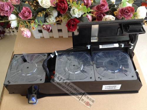 IBM P52A风扇 42R5359 39J2473 39J2721 97P3153 53P4612