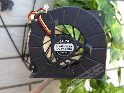 SEPA S2210 S6310 S6311 S6410 S6420 风扇 HY60H-05A