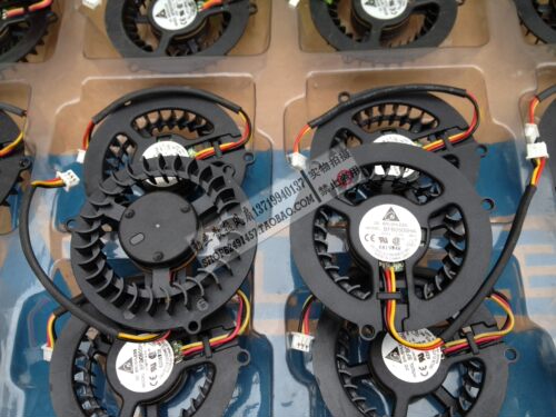 HP惠普Compaq nx4300 B1800 B1817T笔记本风扇5V 0.27A BFB0505HA