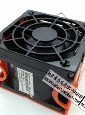 IBM X3650 X3655 7979服务器 散热风扇 39M6803 41Y8729 46C4014