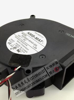 NMB BG0903-B045-00L 9733 12V 1.2A 9cm涡轮风扇鼓风机