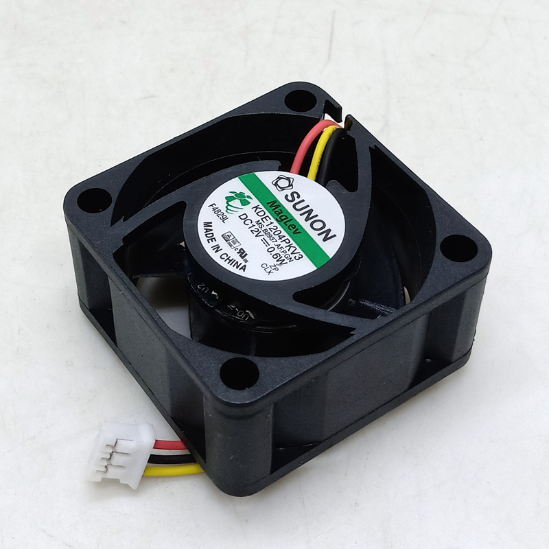 磁悬浮电脑机箱散热风扇