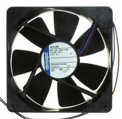 TYP 4414FM 4414F/2D 4414FL 4414F 4484F 全新原装12CM 24V 风扇