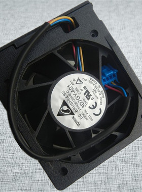 戴尔DELL R530风扇 R530服务器风扇 MRX6C 0MRX6C