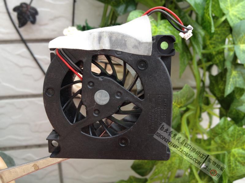 东芝Toshiba Qosmio G10 笔记本 风扇GDM610000154 MCF-TS5512M05