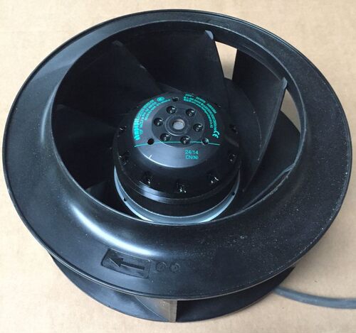 FW068-0352E03 原装CLASS F 225MM 141/176W净化器变频器离心风机