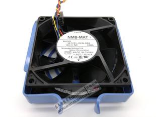 戴尔 DELL PE840服务器小风扇DELL K4795 840风扇 F6079 Dell