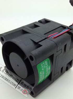 DL360G3 服务器 建准SUNON 4048 0.45A PMD1204PQB1-A