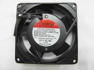 2092HBL SF23092A 9225 220V 滚珠轴承 全新原装 9CM SUNON建准