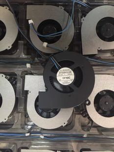 12V 全新东芝7CM 7020离心投影仪涡轮鼓风机SF7020H12 22B 250mA