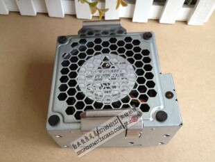 597899 S6500磁存储和检索系统风扇 001 80mm 600659 惠普