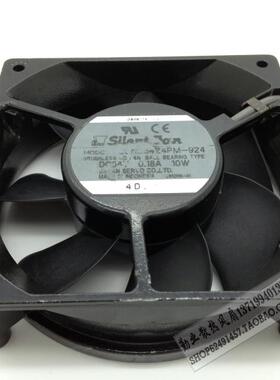 原装伺服 SCND54Z4PM-932 12038 DC54V 0.18A 10W 12CM 变频风扇