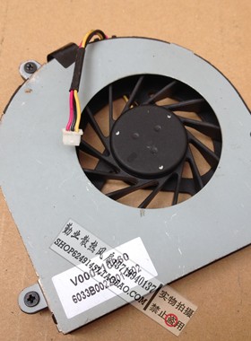 东芝 L650 L650D L655 C650 C655 C655D笔记本风扇 KSB06105HA