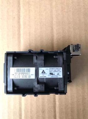 原装惠普服务器 654752-002 667882-001 697183-002 GFM0412SS
