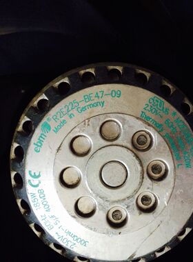 BB47-09/ -BE47-19/18/R2E225-BE47-09风R2E225-BD52-45/46 风扇