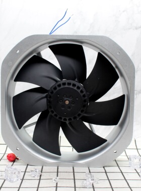 W2E250-HL06-10 W2E250-HL06-21 M2E068-CF 德国papst 28080风扇