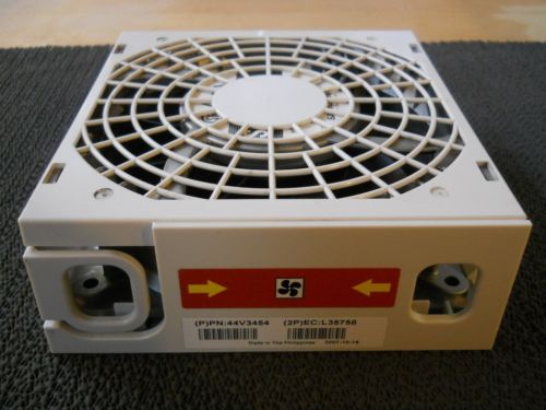 IBM RS/6000 pSeries Fan 8204-E8A Power6 P6 44V3454 42R7657