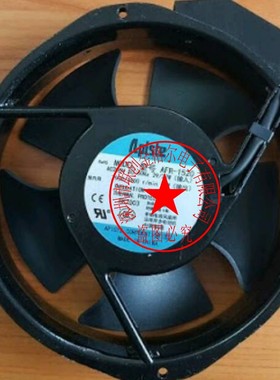 Aplste AFR-1520 AFR-1510 AC200V 29/27W原装日本APLSTE进口风扇