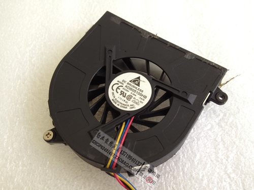 Asus/华硕 Z37 Z37S Z37E Z37K U6 U6S N20A N20G U50 U50F 风扇
