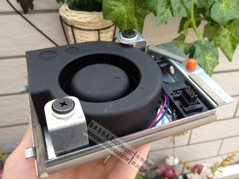 IBM存储柜7311-D20风扇 39J1176 53P0262 IBM Drawer fan