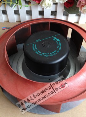 PAPST  R1G220-AA01-05 24V 140W 16-C-7513 散热风扇