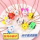 发光儿童玩具小兔口哨夜市卖地创意推活动礼品幼儿园奖品开学礼物