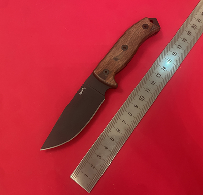 ONTARIO安大略户外1095露营直刀