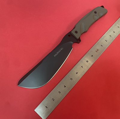 FOXKNIVES狐狸排障刀全套工具