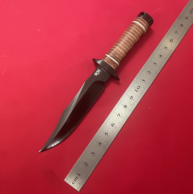 SOG索格鲍伊猎刀superbowie军刀