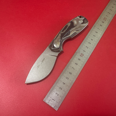 意大利进口VIPER蝰蛇ELMAX小直刀