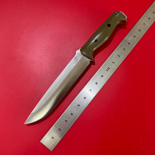 BARKRIVER巴克河多功能户外刀3V