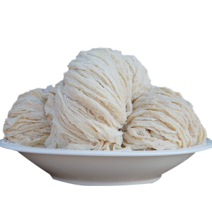 天然粗羊肠衣【90米】盐渍肠衣台湾灌香肠风干家用香肠皮自制