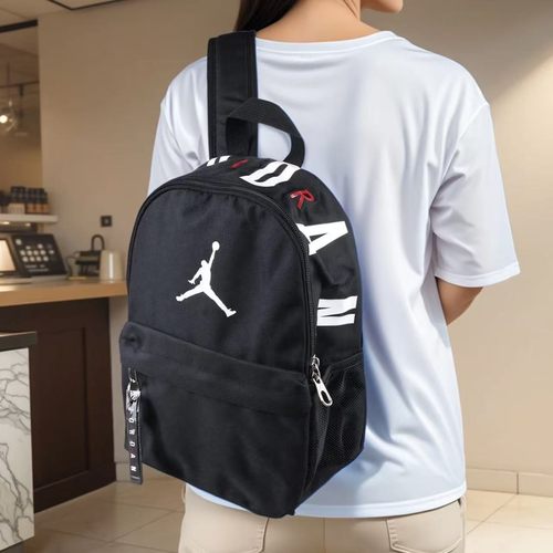 JORDAN男女儿童双肩背包