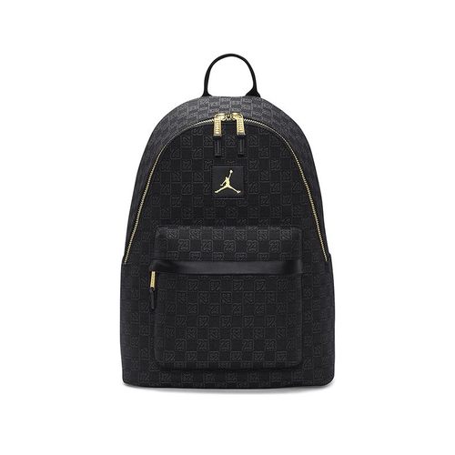 JORDAN男女同款大容量双肩背包